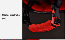 Cargar imagen en el visor de la galería, Casco con linterna y luces