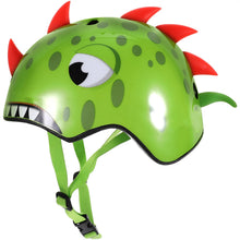 Cargar imagen en el visor de la galería, Dinosaur Helmet