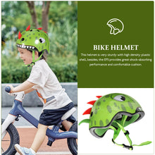 Cargar imagen en el visor de la galería, Dinosaur Helmet