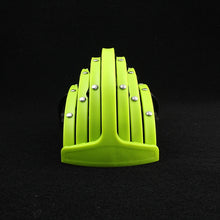 Cargar imagen en el visor de la galería, Casco Plegable (Varios colores y tamaños)