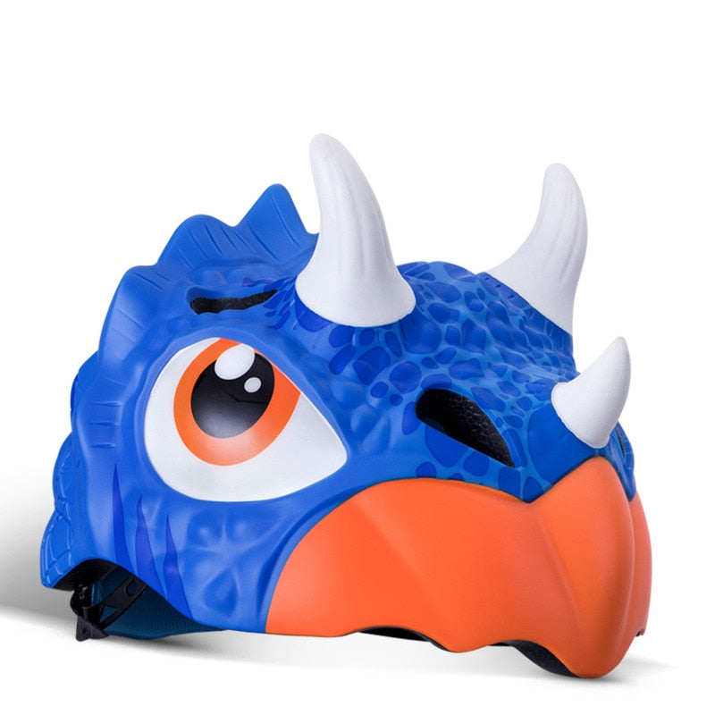 Casco de Rinoceronte