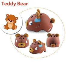 Cargar imagen en el visor de la galería, Foxy helmet