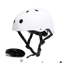 Cargar imagen en el visor de la galería, Casco regular colores sólidos