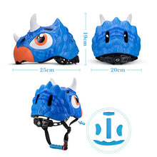 Cargar imagen en el visor de la galería, Casco de Rinoceronte