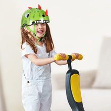 Cargar imagen en el visor de la galería, Dinosaur Helmet