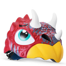 Cargar imagen en el visor de la galería, Casco de Rinoceronte