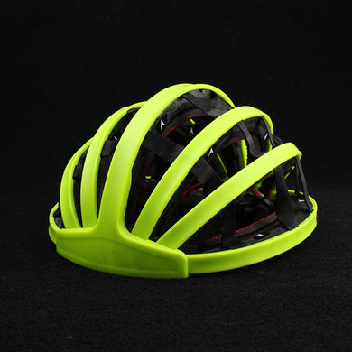 Casco Plegable (Varios colores y tamaños)