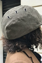 Cargar imagen en el visor de la galería, Casco Boina Verde Cotelé